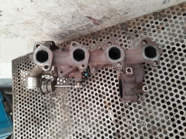 bontott RENAULT KANGOO Turbó