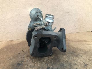 bontott RENAULT KANGOO Turbó