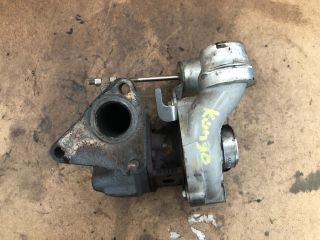 bontott RENAULT KANGOO Turbó