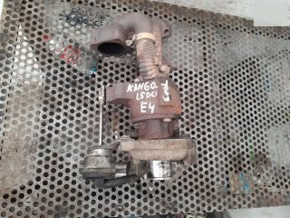 bontott RENAULT KANGOO Turbó