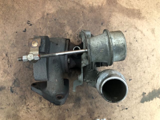 bontott RENAULT KANGOO Turbó