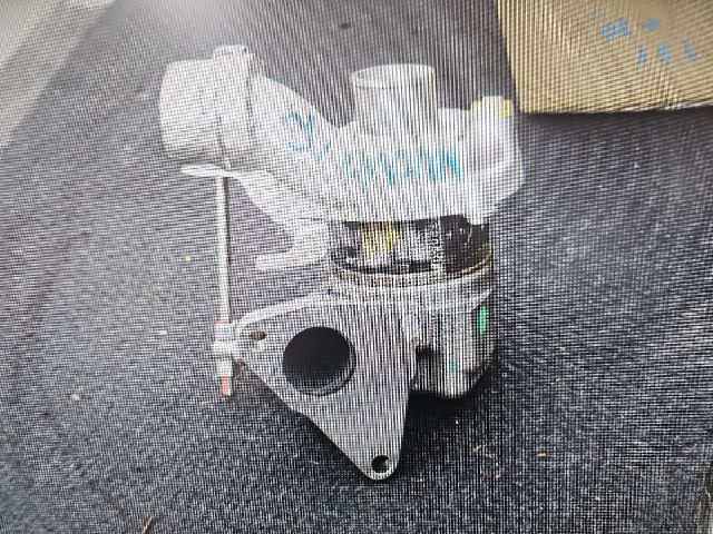 bontott RENAULT KANGOO Turbó