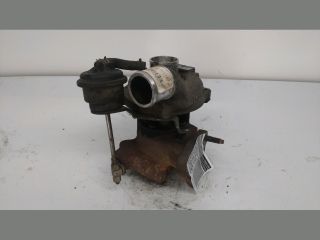 bontott RENAULT KANGOO Turbó