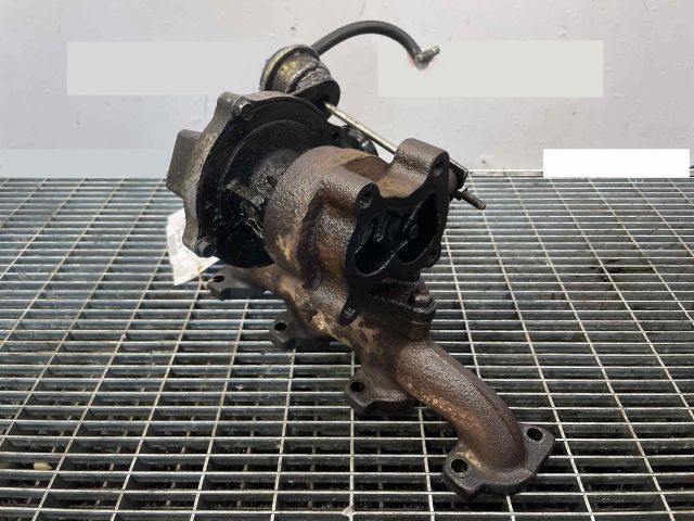 bontott RENAULT KANGOO Turbó