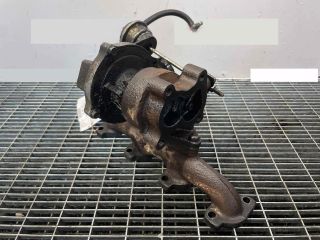 bontott RENAULT KANGOO Turbó