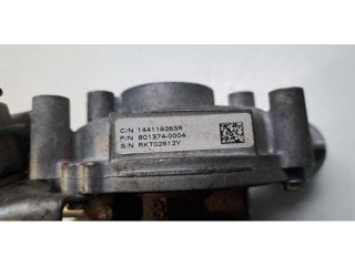 bontott RENAULT KANGOO Turbó