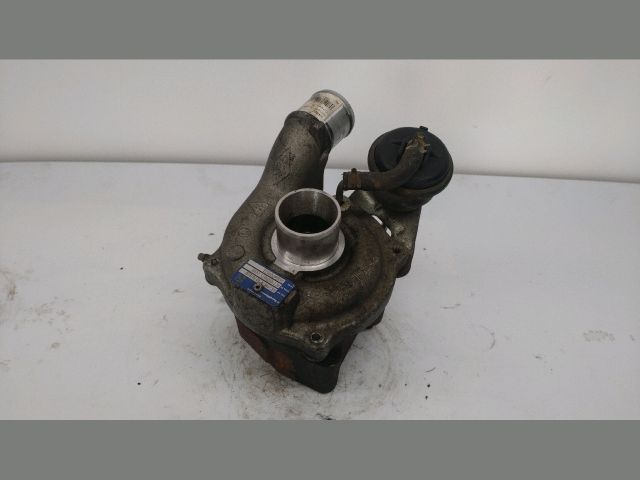 bontott RENAULT KANGOO Turbó