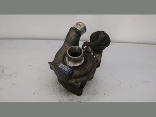 bontott RENAULT KANGOO Turbó