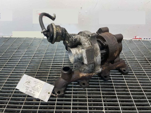 bontott RENAULT KANGOO Turbó