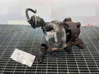 bontott RENAULT KANGOO Turbó