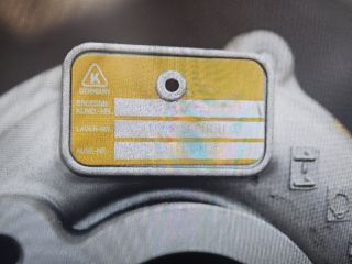 bontott RENAULT KANGOO Turbó