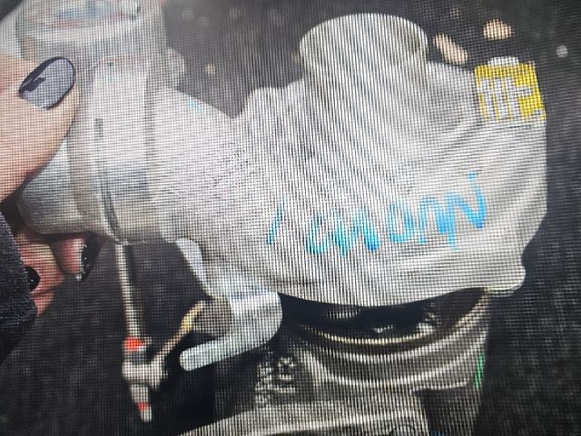 bontott RENAULT KANGOO Turbó