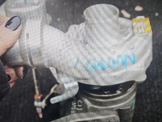 bontott RENAULT KANGOO Turbó