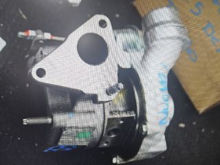 bontott RENAULT KANGOO Turbó