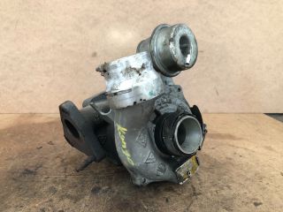 bontott RENAULT KANGOO Turbó