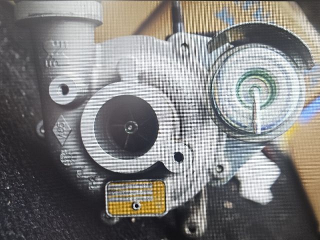 bontott RENAULT KANGOO Turbó