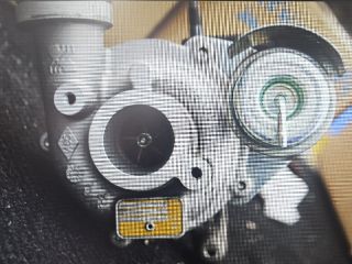 bontott RENAULT KANGOO Turbó