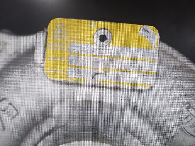 bontott RENAULT KANGOO Turbó