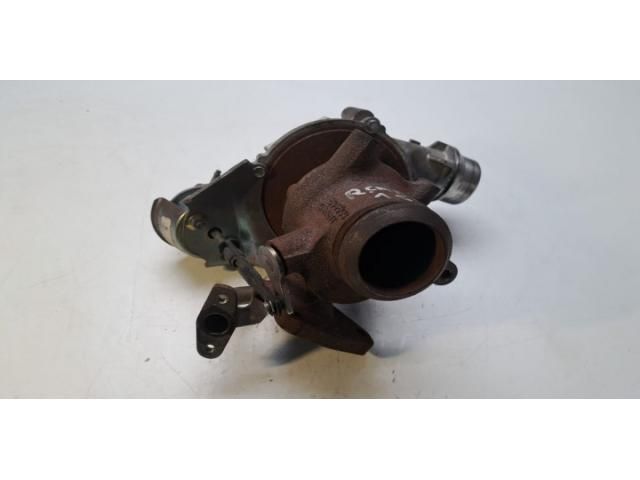 bontott RENAULT KANGOO Turbó