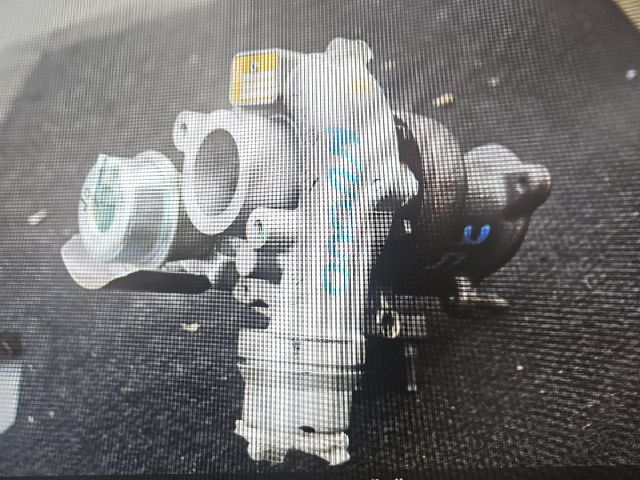 bontott RENAULT KANGOO Turbó