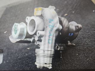 bontott RENAULT KANGOO Turbó