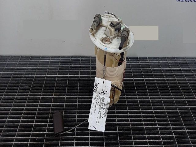 bontott RENAULT KANGOO Üzemanyagszint Jeladó