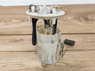 bontott RENAULT KANGOO Üzemanyagszint Jeladó