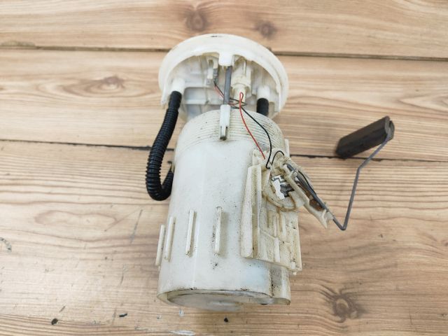 bontott RENAULT KANGOO Üzemanyagszint Jeladó