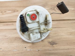 bontott RENAULT KANGOO Üzemanyagszint Jeladó