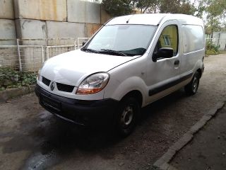 bontott RENAULT KANGOO Üzemanyagszint Jeladó