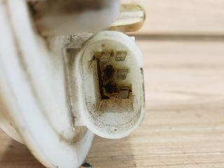 bontott RENAULT KANGOO Üzemanyagszint Jeladó