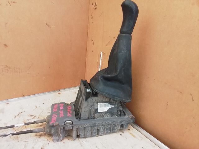 bontott RENAULT KANGOO Váltó Kulissza