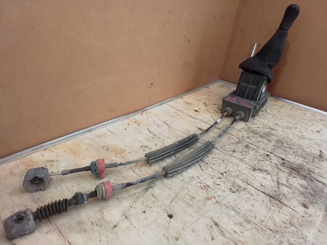 bontott RENAULT KANGOO Váltó Kulissza