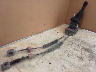 bontott RENAULT KANGOO Váltó Kulissza