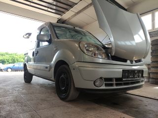 bontott RENAULT KANGOO Váltó Kulissza