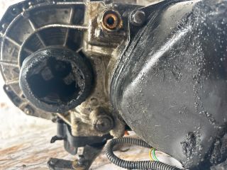 bontott RENAULT KANGOO Váltó (Mechanikus)