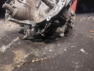 bontott RENAULT KANGOO Váltó (Mechanikus)