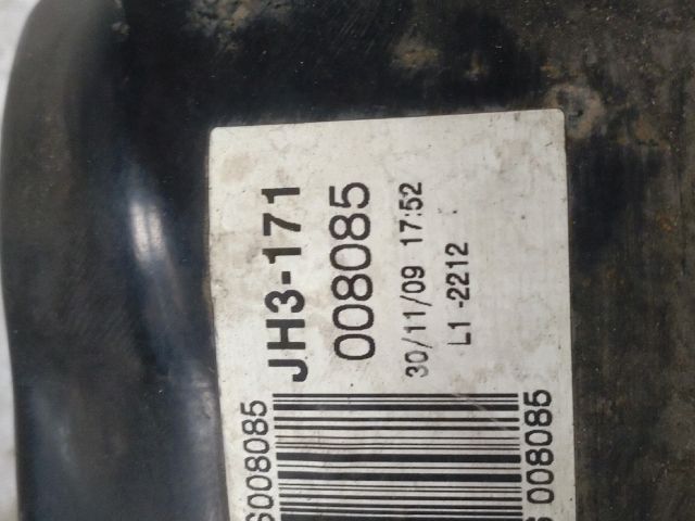 bontott RENAULT KANGOO Váltó (Mechanikus)