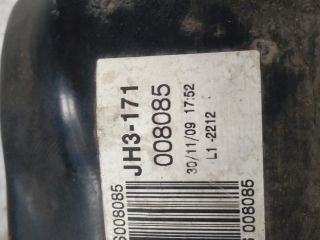 bontott RENAULT KANGOO Váltó (Mechanikus)