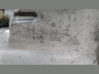 bontott RENAULT KANGOO Váltó (Mechanikus)