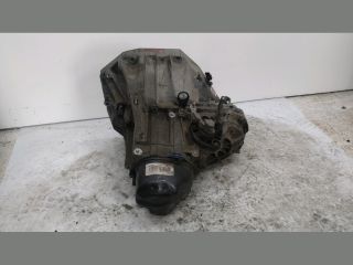 bontott RENAULT KANGOO Váltó (Mechanikus)