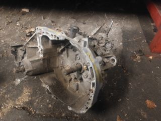 bontott RENAULT KANGOO Váltó (Mechanikus)