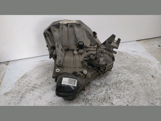 bontott RENAULT KANGOO Váltó (Mechanikus)