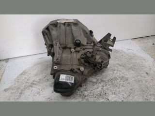 bontott RENAULT KANGOO Váltó (Mechanikus)