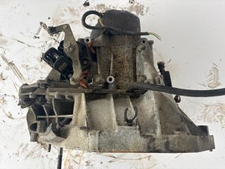 bontott RENAULT KANGOO Váltó (Mechanikus)