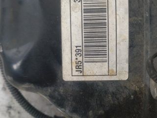 bontott RENAULT KANGOO Váltó (Mechanikus)