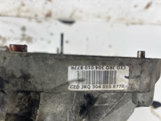 bontott RENAULT KANGOO Váltó (Mechanikus)