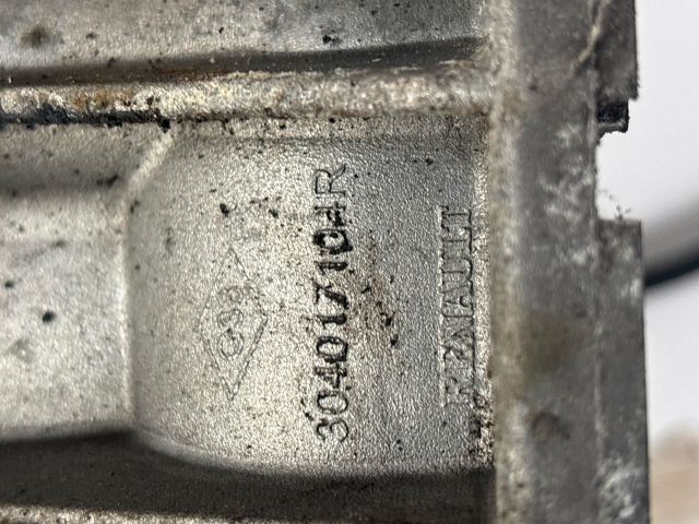 bontott RENAULT KANGOO Váltó (Mechanikus)