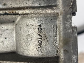 bontott RENAULT KANGOO Váltó (Mechanikus)