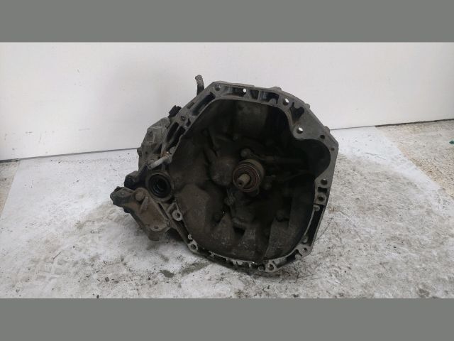 bontott RENAULT KANGOO Váltó (Mechanikus)